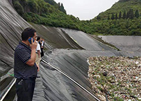 黄色软件大全填埋场处理